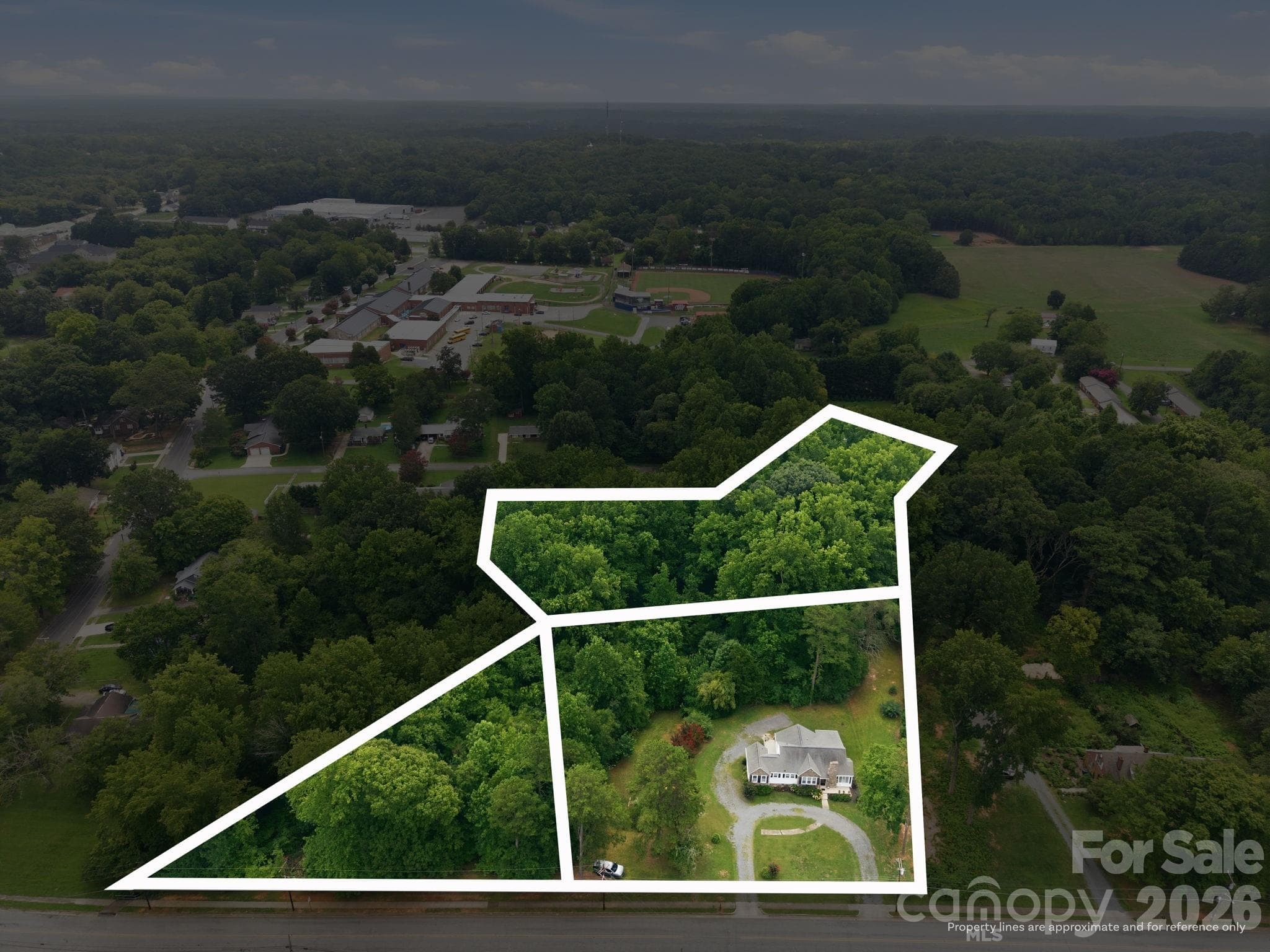 Single Family Residence at 403 W Peeler Street, Salisbury, photo 48 of 48