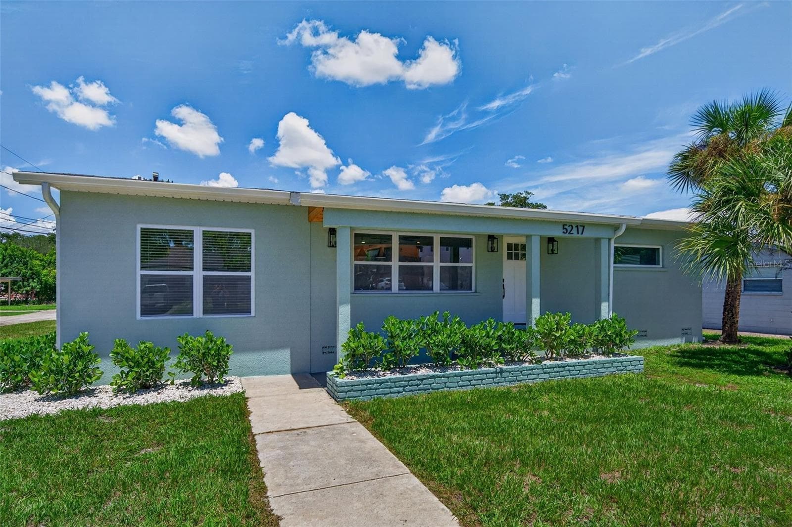 Single Family Residence at 5217 18TH AVE S, GULFPORT, photo 6 of 80
