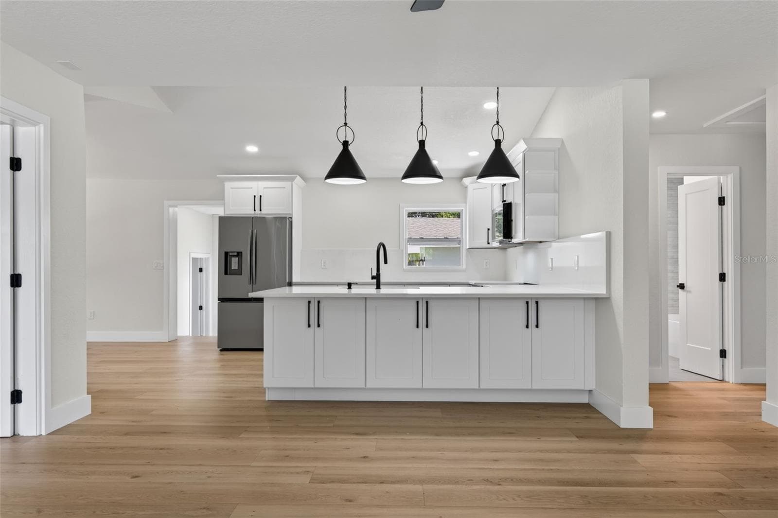 Prepared to be WOWED by the kitchen design - 5217 18TH AVE S, GULFPORT