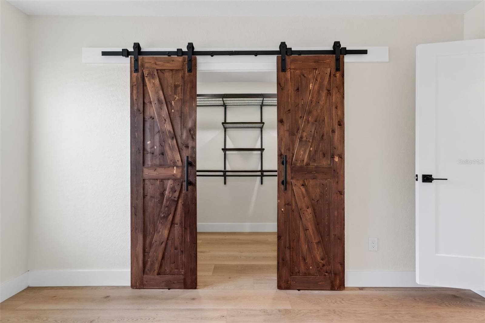 Primary Walk-In Closet - 5217 18TH AVE S, GULFPORT