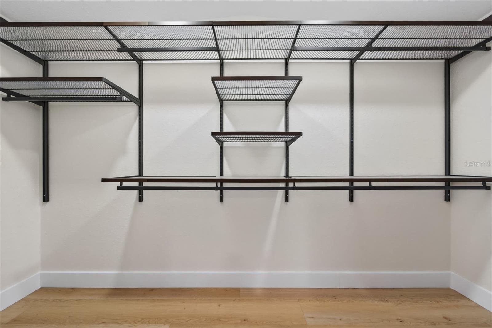 Primary Walk-In Closet - 5217 18TH AVE S, GULFPORT