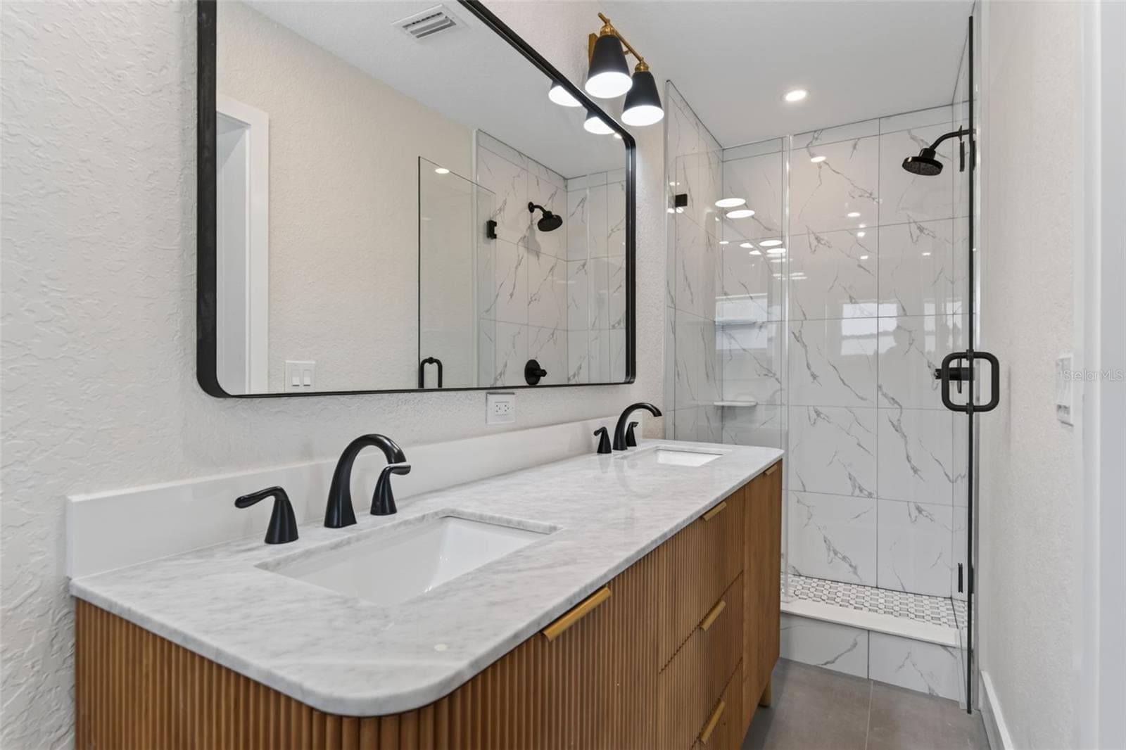 Primary Bathroom - 5217 18TH AVE S, GULFPORT