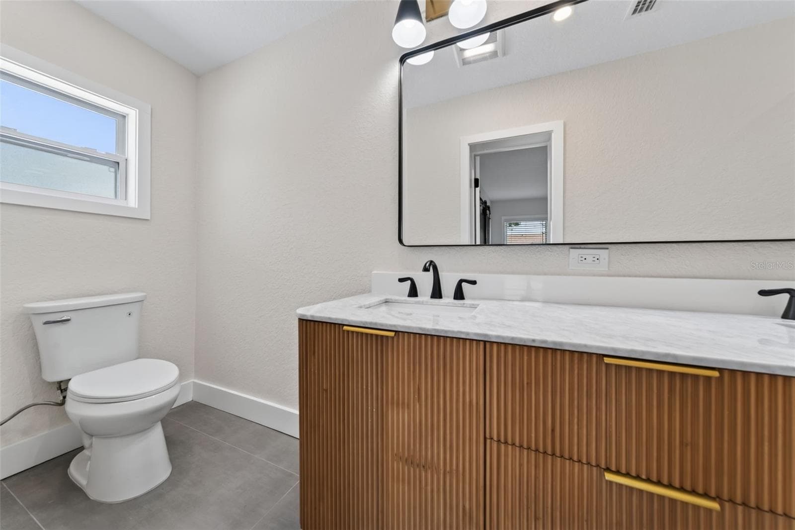 Primary Bathroom - 5217 18TH AVE S, GULFPORT