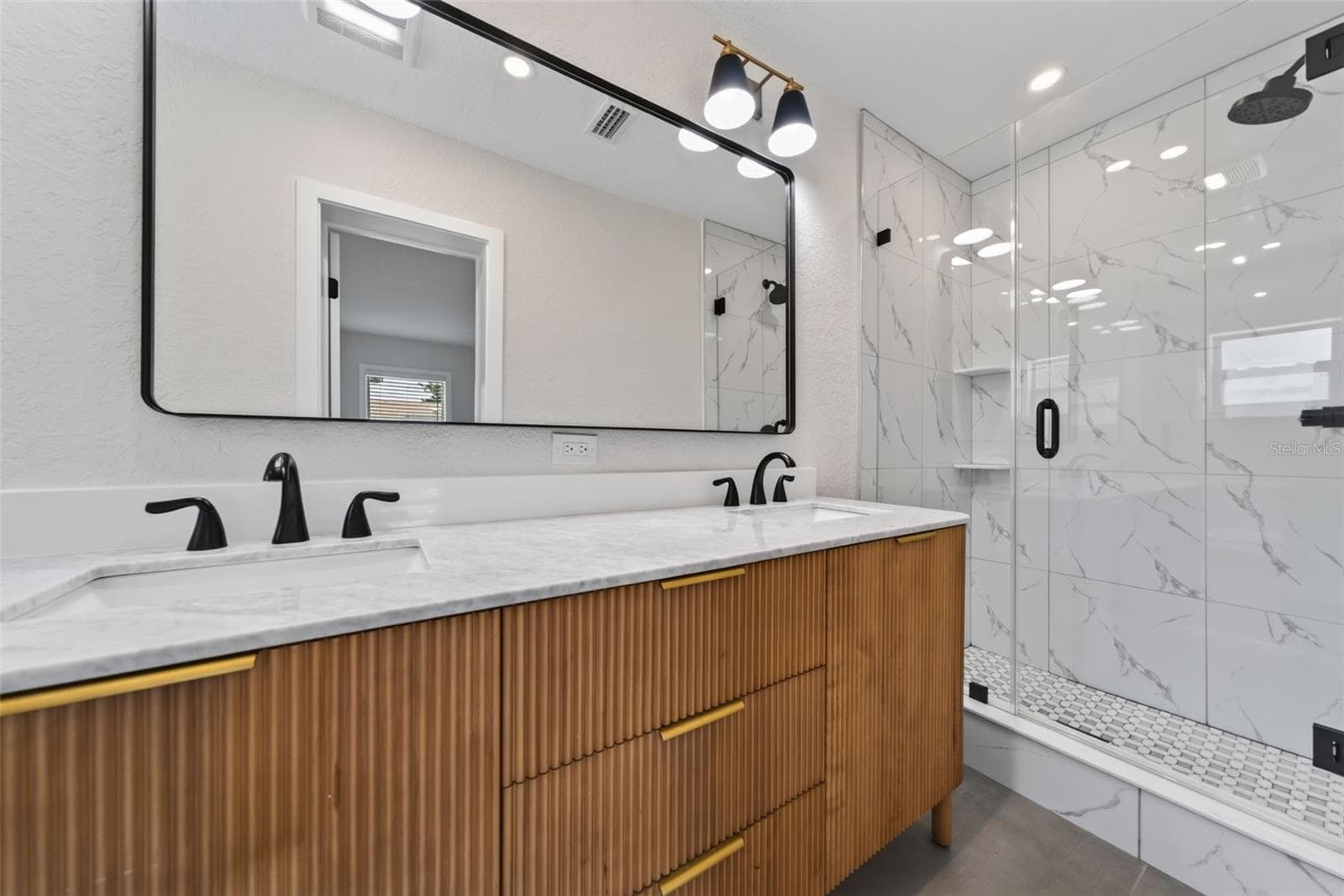 Primary Bathroom - 5217 18TH AVE S, GULFPORT