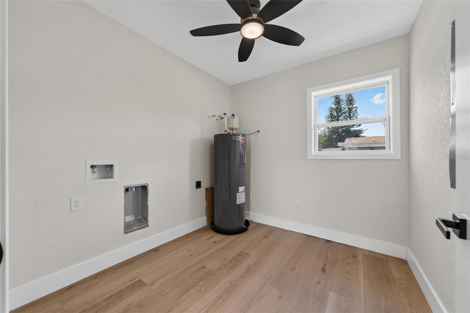 Utility / Laundry Room - 5217 18TH AVE S, GULFPORT