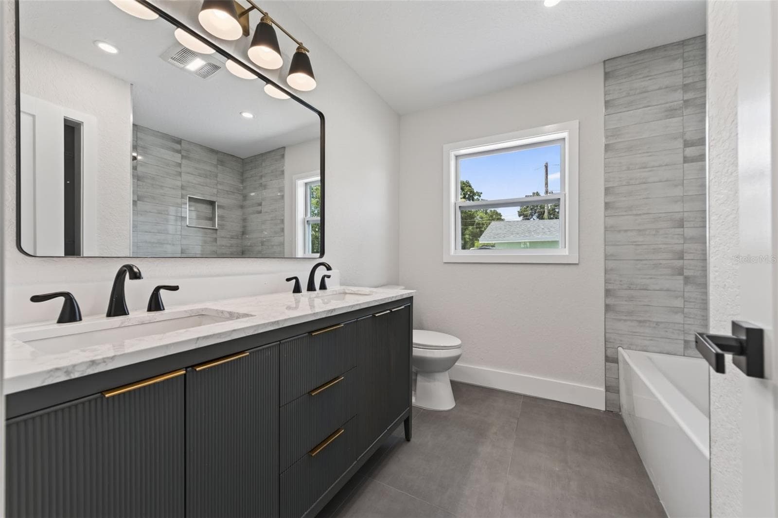 Bathroom 2 - 5217 18TH AVE S, GULFPORT