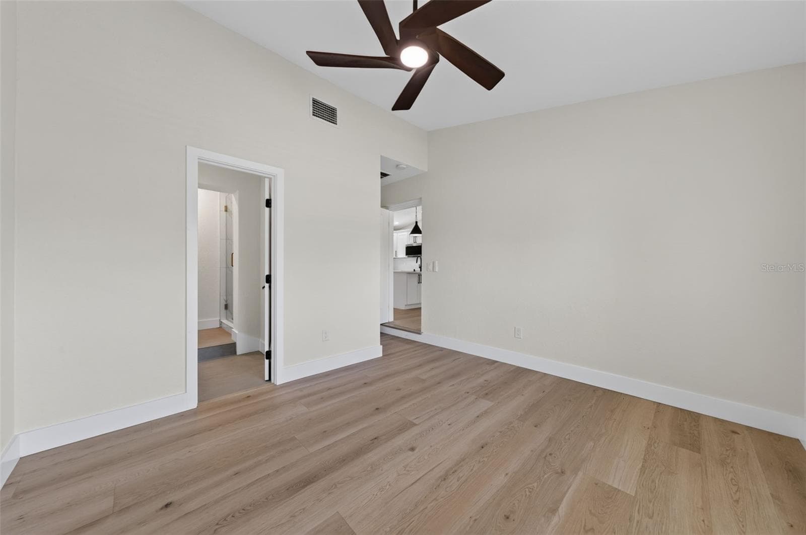 Bedroom 4 with Ensuite Bathroom - 5217 18TH AVE S, GULFPORT