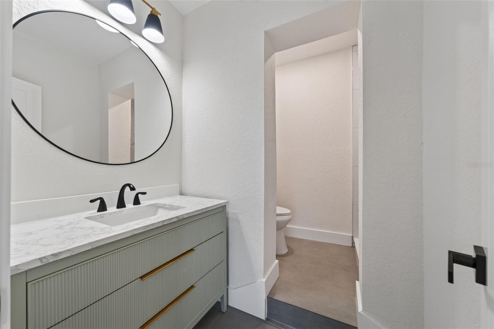 Bathroom 3 - 5217 18TH AVE S, GULFPORT