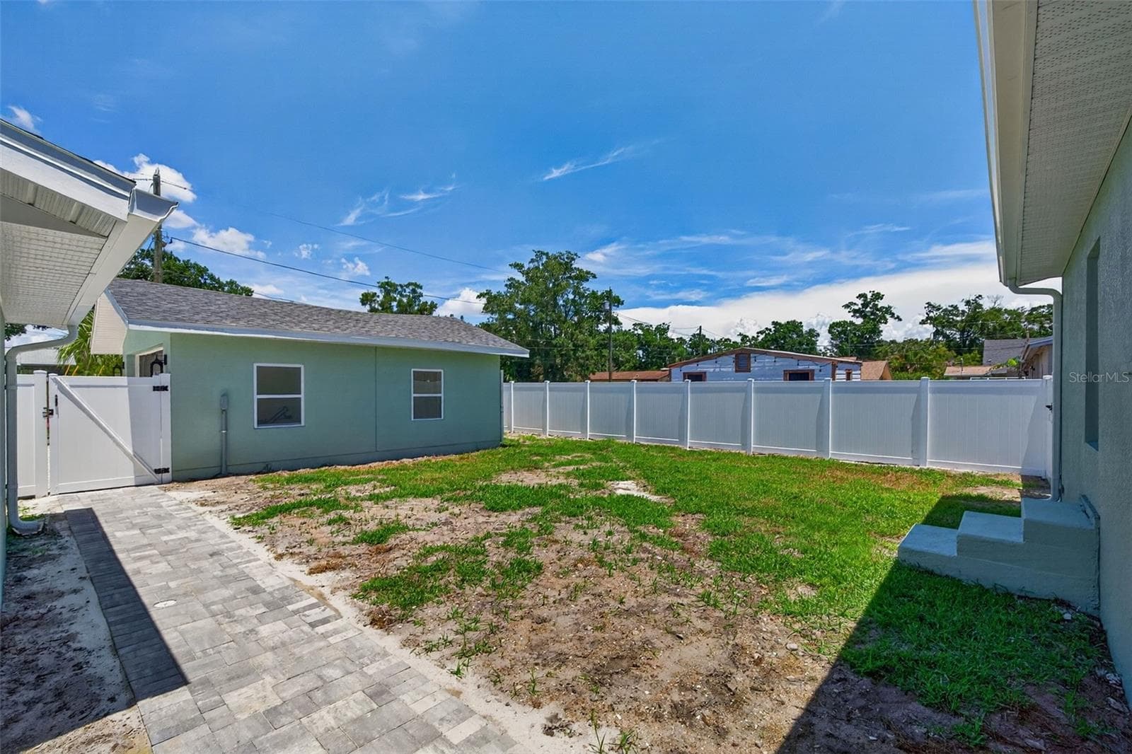 Single Family Residence at 5217 18TH AVE S, GULFPORT, photo 57 of 80