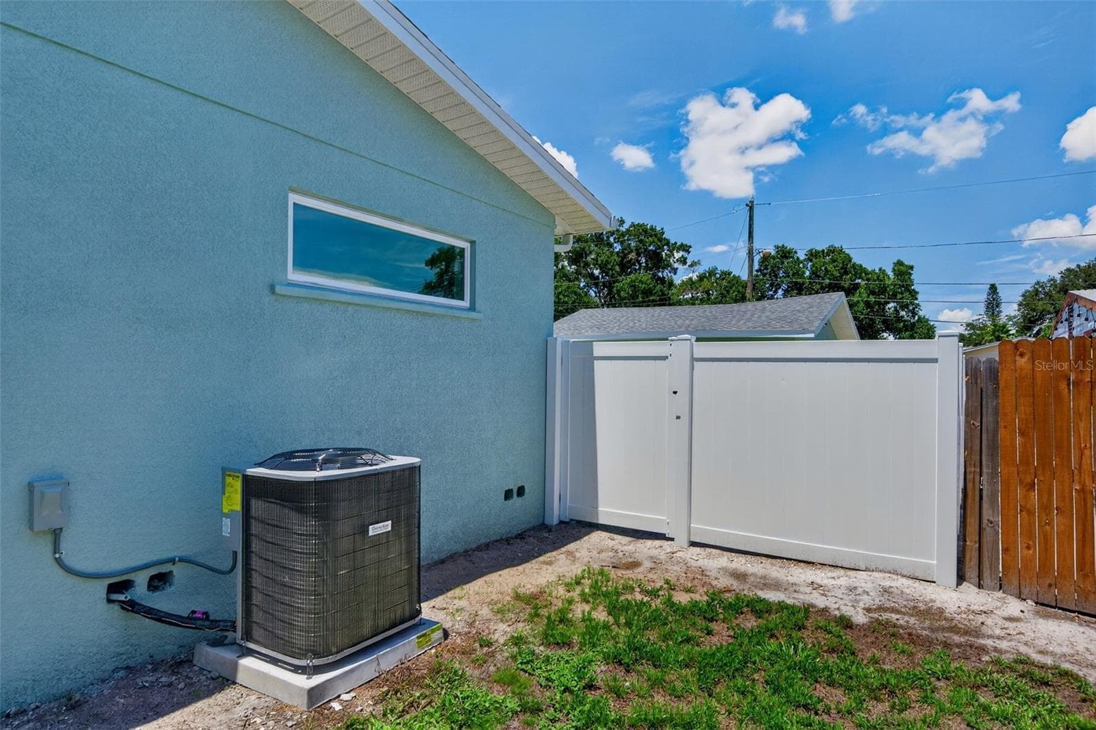 Detached Garage - 5217 18TH AVE S, GULFPORT