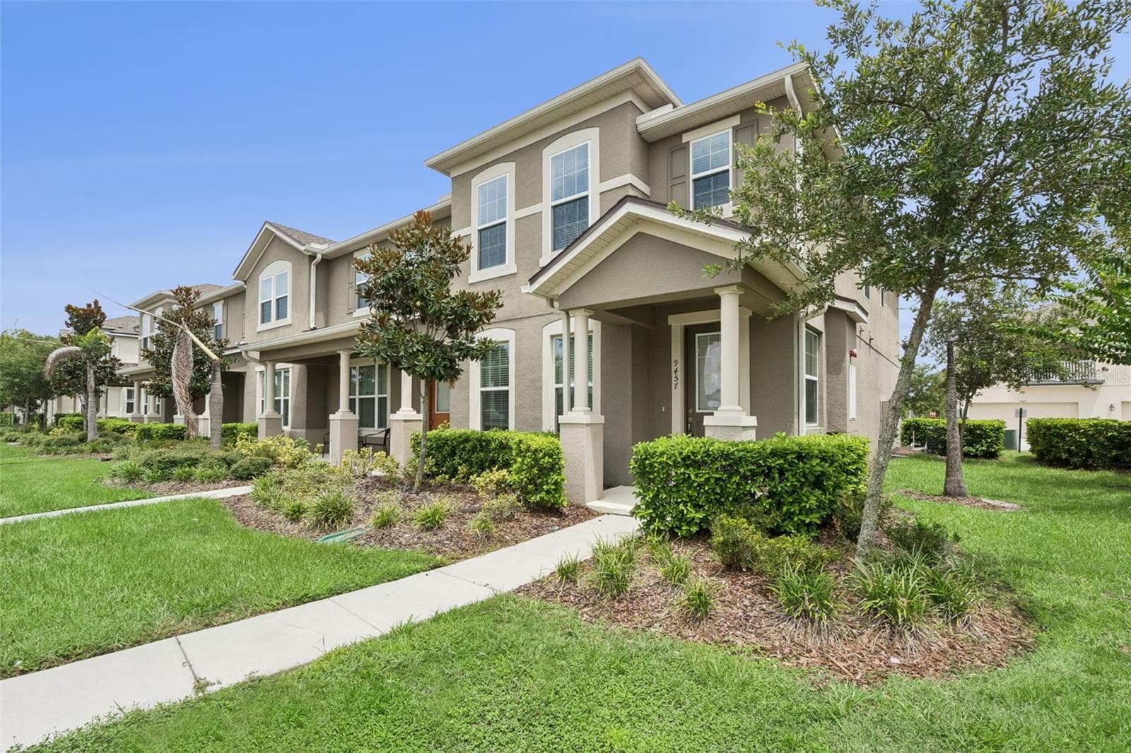 Townhouse at 9457 RANDAL PARK BLVD, ORLANDO, photo 4 of 83