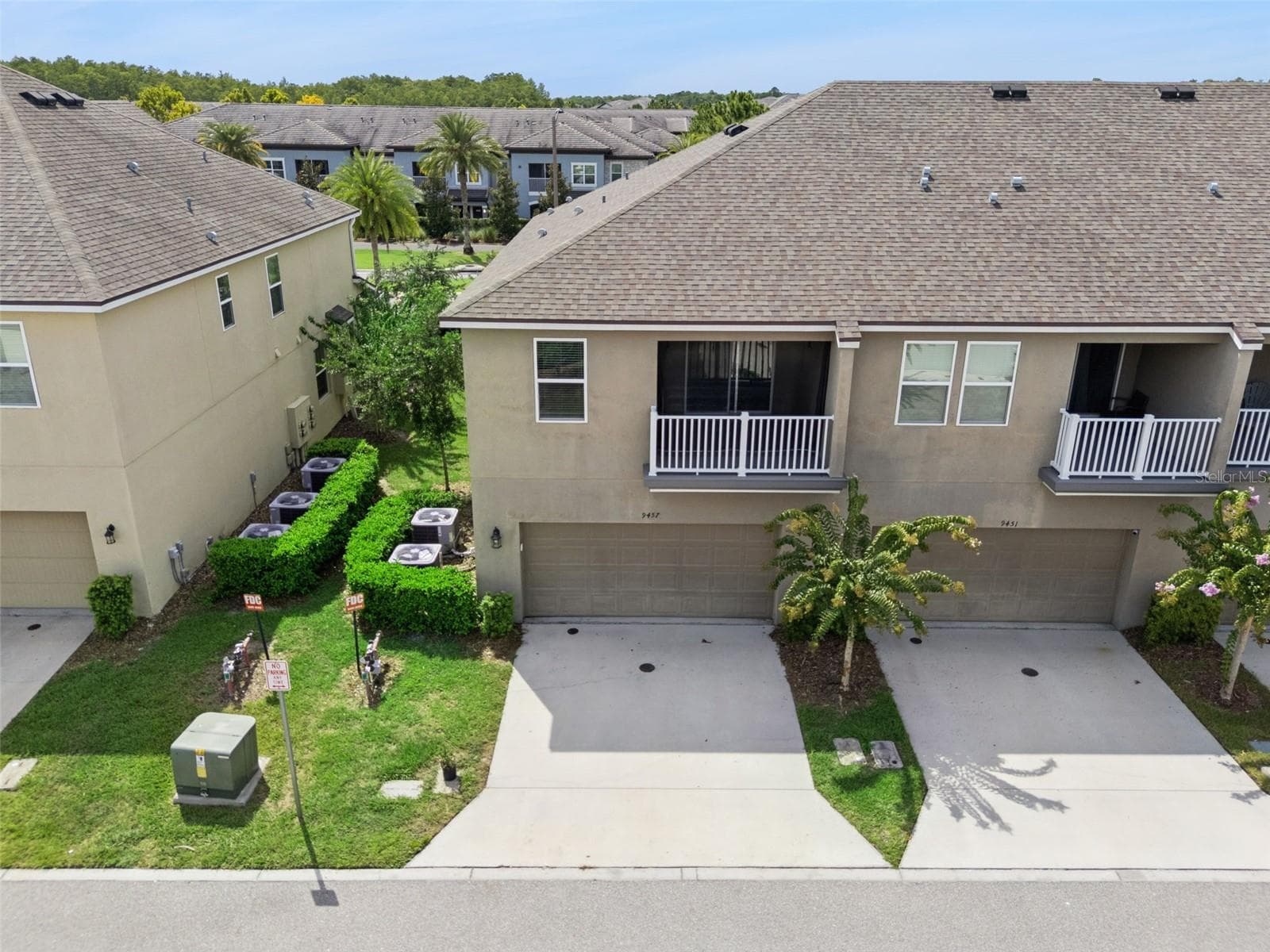 Townhouse at 9457 RANDAL PARK BLVD, ORLANDO, photo 75 of 83