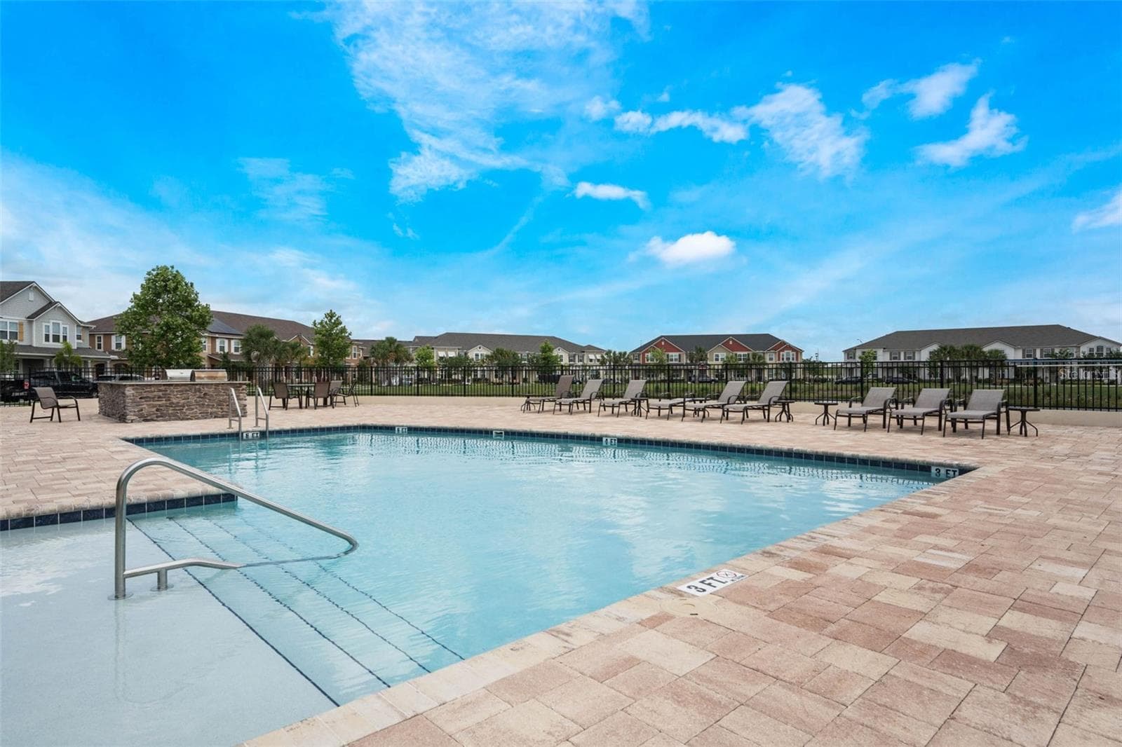 Townhouse at 9457 RANDAL PARK BLVD, ORLANDO, photo 58 of 83