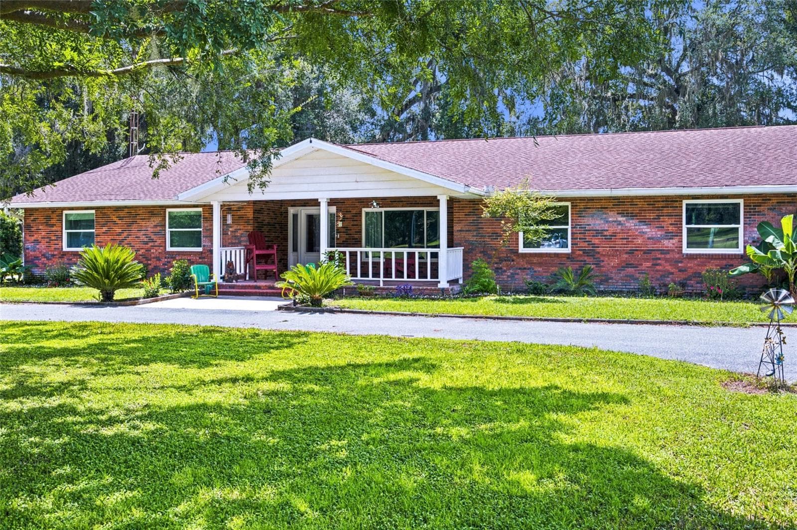 Single Family Residence at 690 SW 165TH ST, OCALA, photo 7 of 62