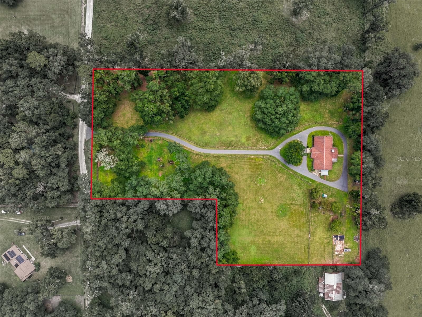 Single Family Residence at 690 SW 165TH ST, OCALA, photo 5 of 62