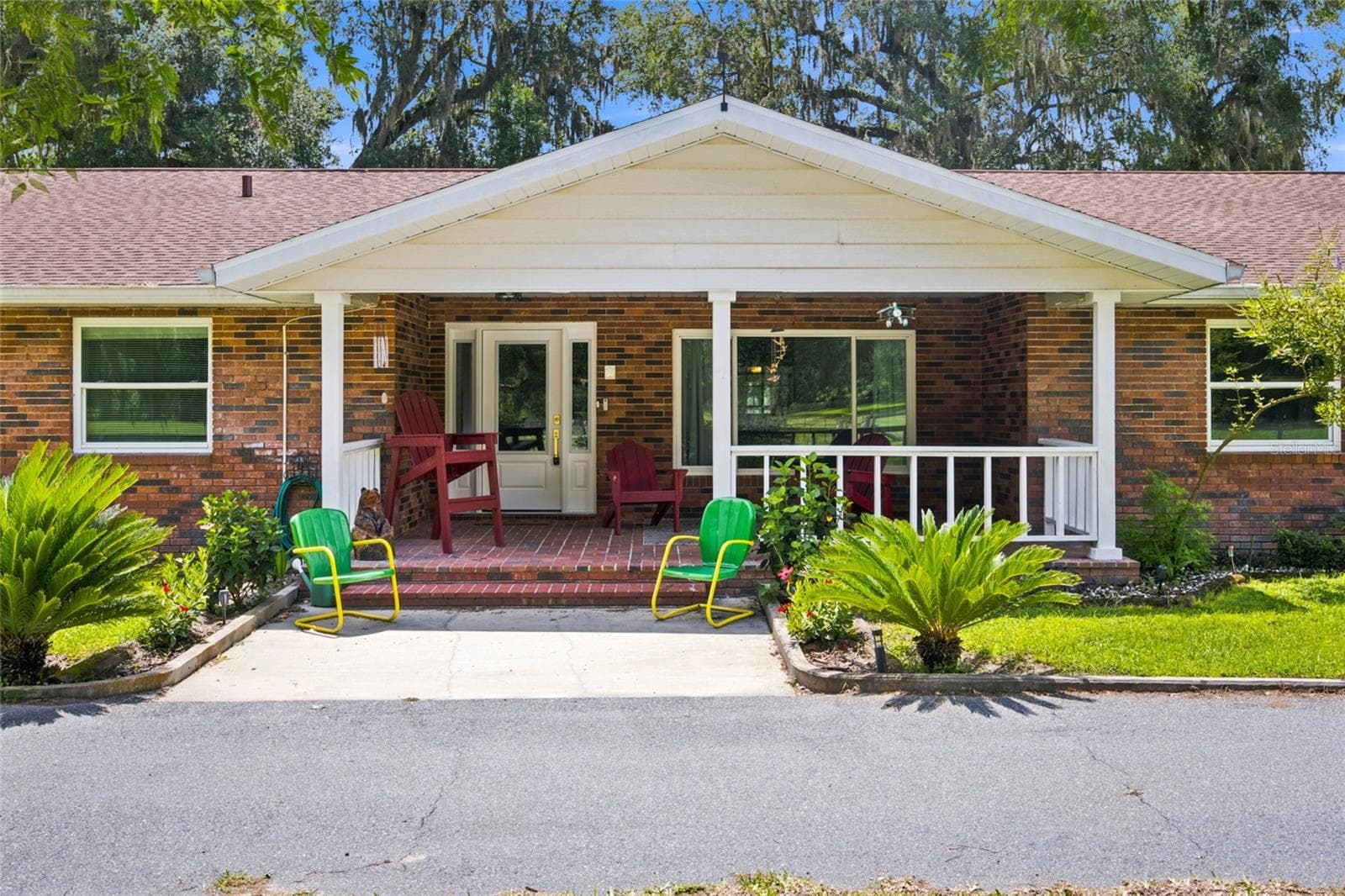 Single Family Residence at 690 SW 165TH ST, OCALA, photo 9 of 62