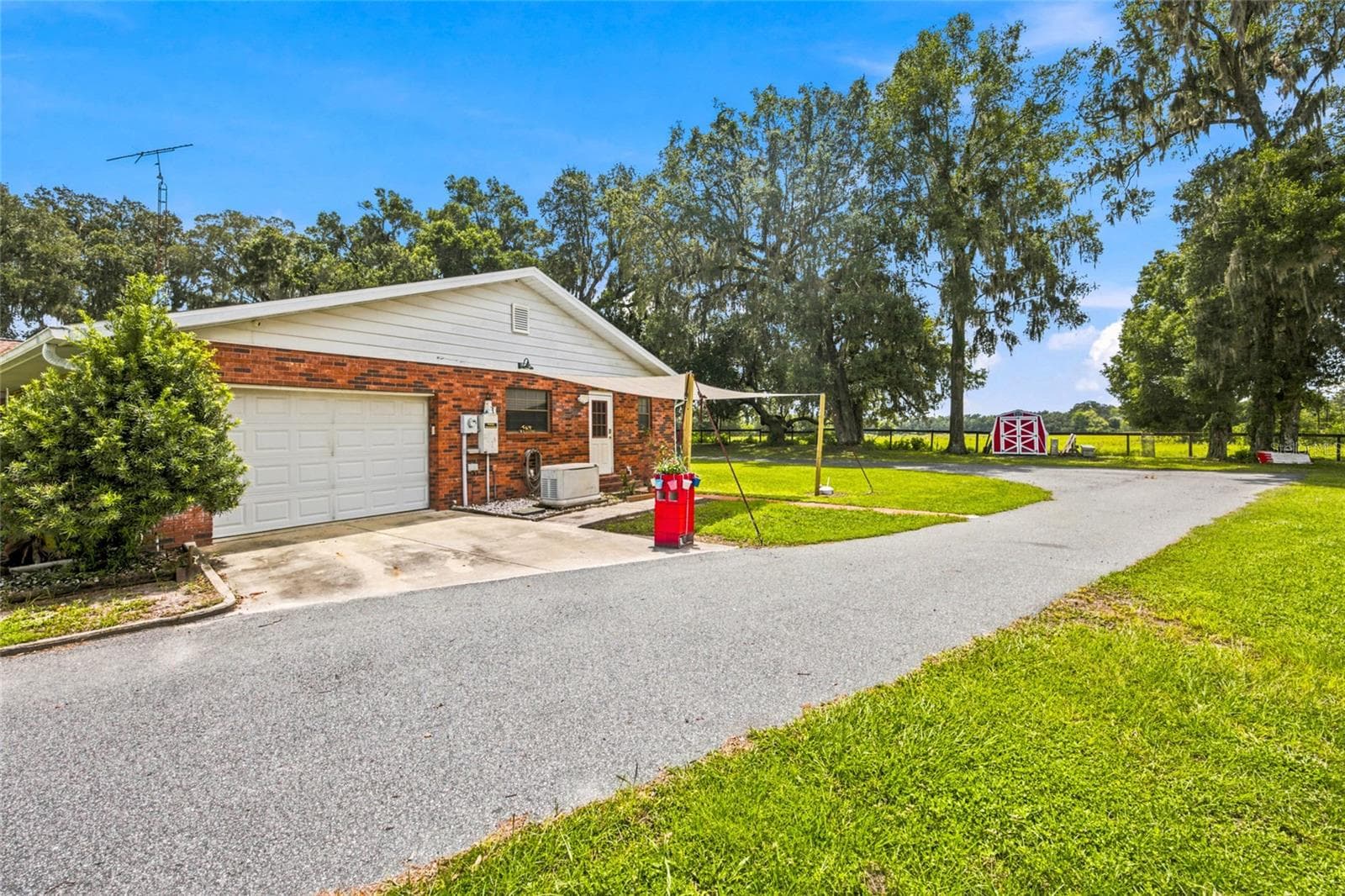 Single Family Residence at 690 SW 165TH ST, OCALA, photo 50 of 62