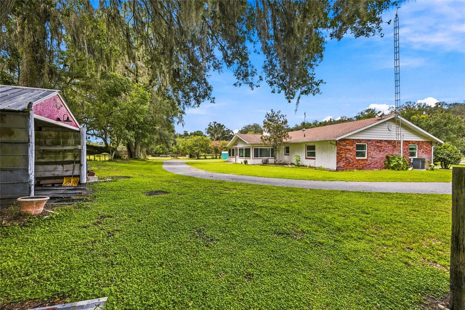 Single Family Residence at 690 SW 165TH ST, OCALA, photo 53 of 62