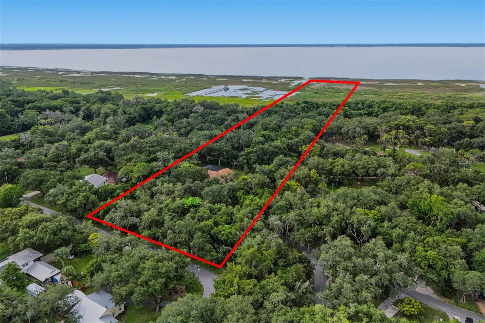 Land at 2794 HOLIDAY WOODS DR, KISSIMMEE, photo 3 of 27