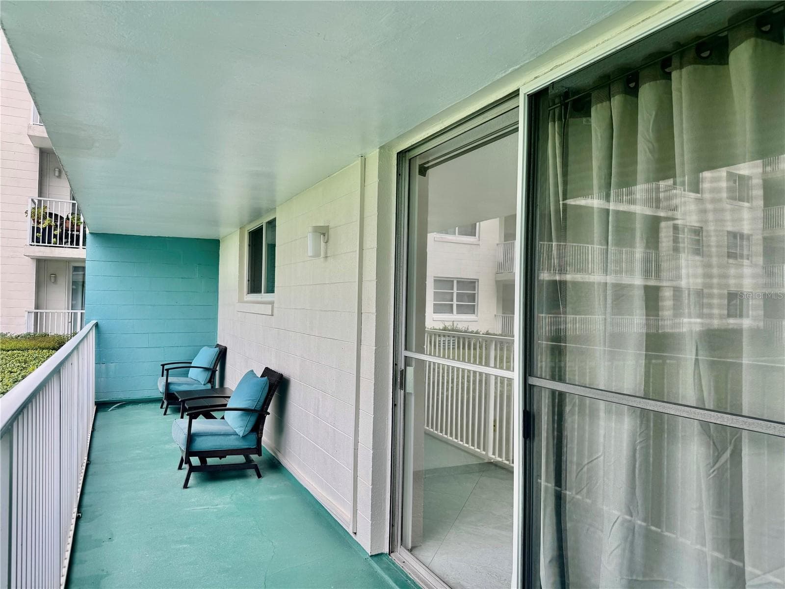 Condominium at 2727 N ATLANTIC AVE #110, DAYTONA BEACH, photo 4 of 12