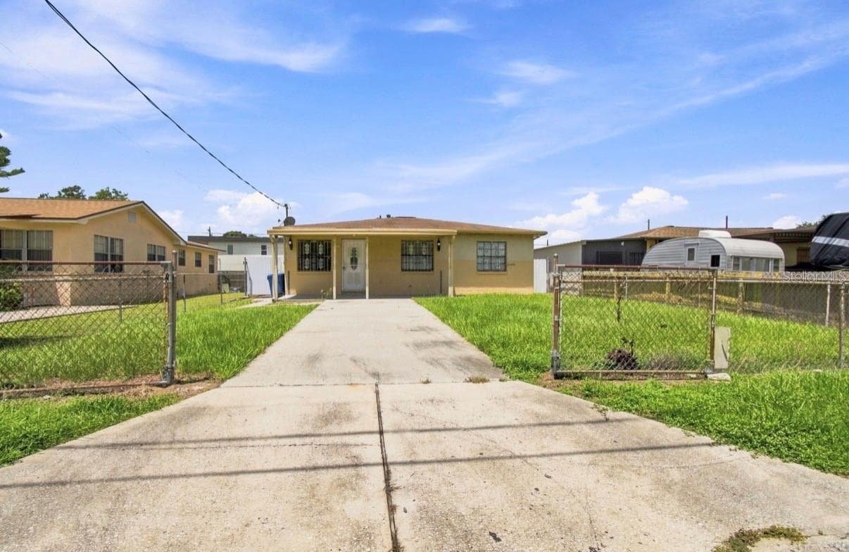 Single Family Residence at 7516 N CORTEZ ST, TAMPA, photo 45 of 65