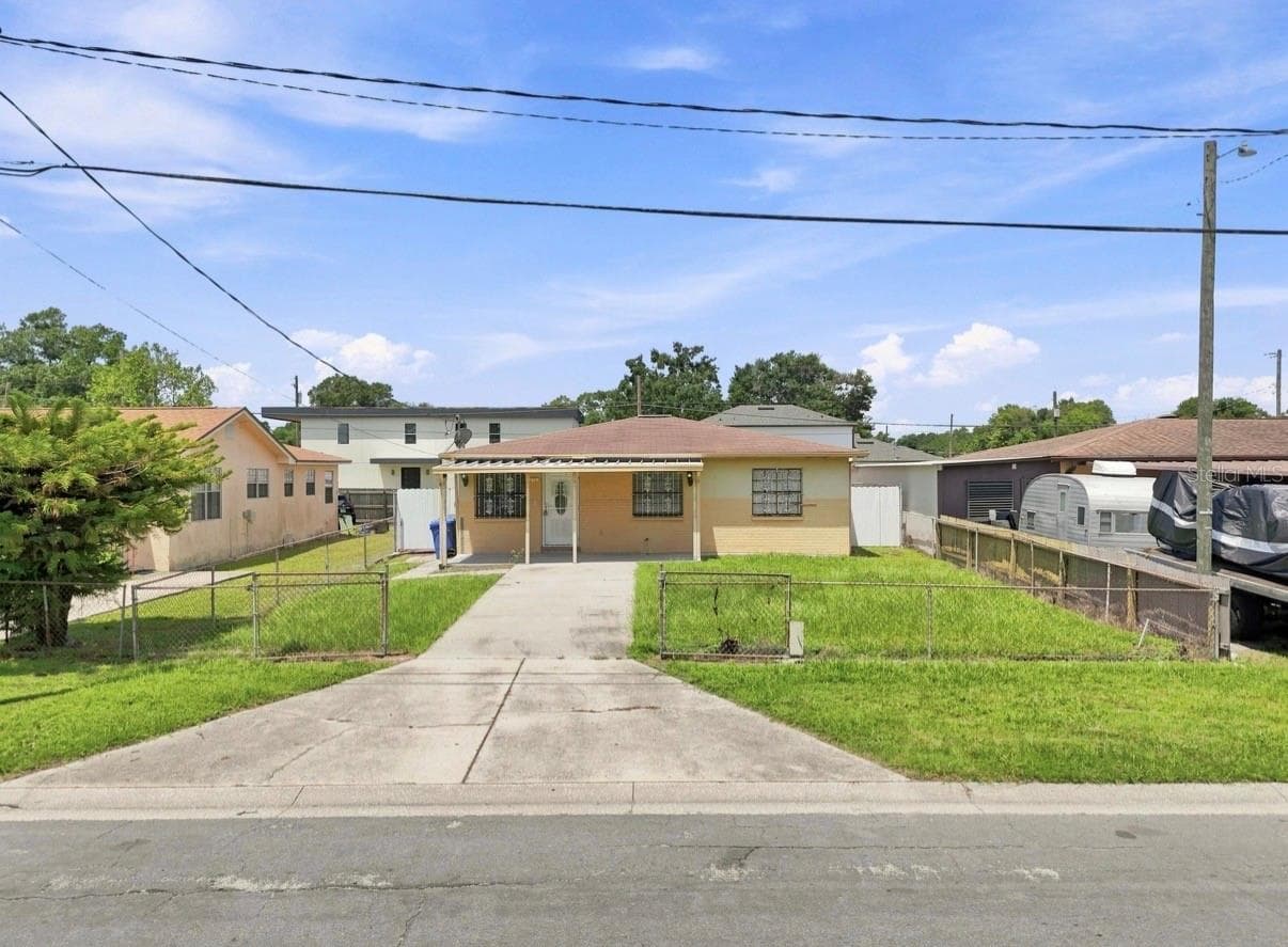Single Family Residence at 7516 N CORTEZ ST, TAMPA, photo 46 of 65