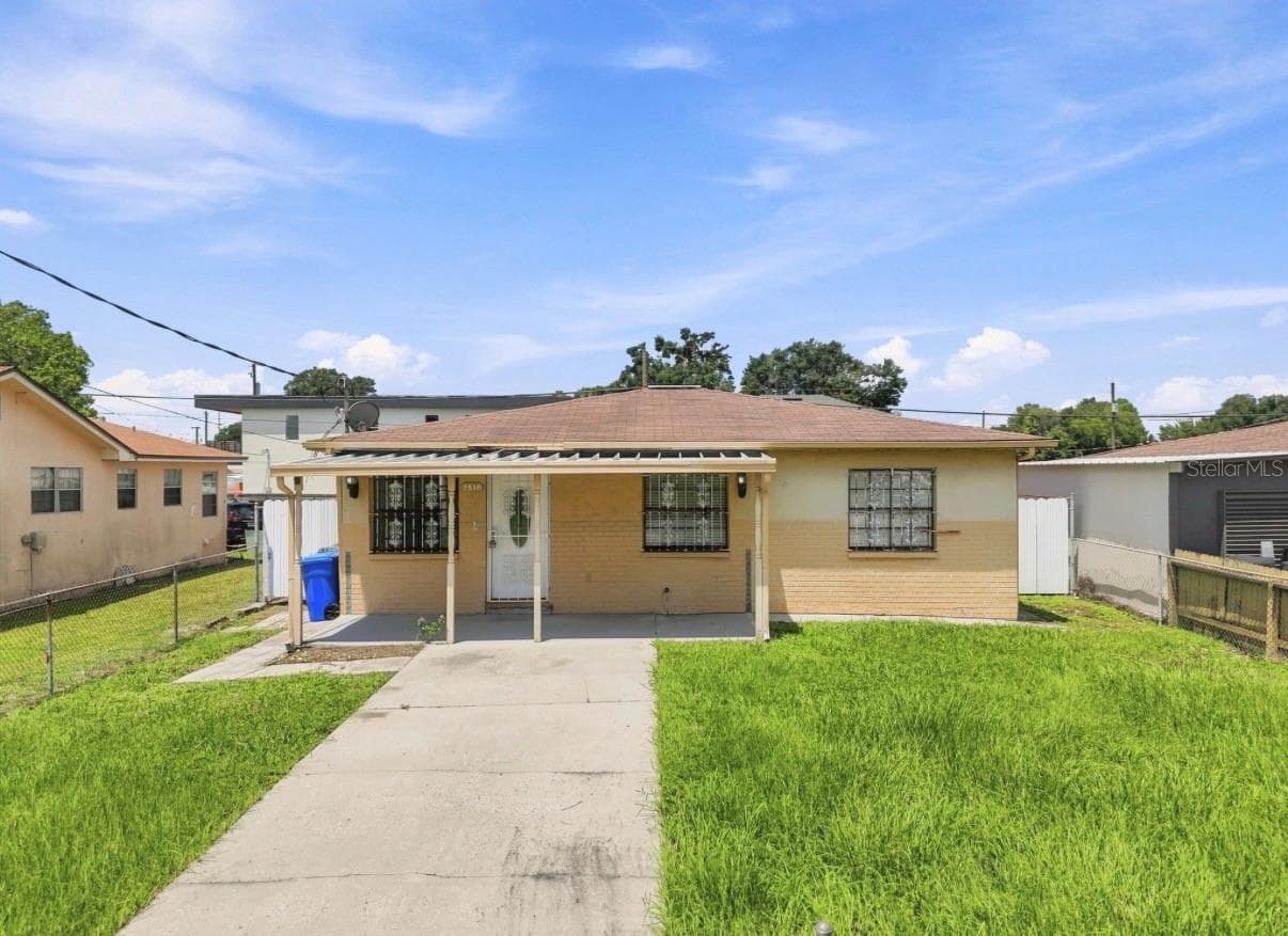 Single Family Residence at 7516 N CORTEZ ST, TAMPA, photo 47 of 65