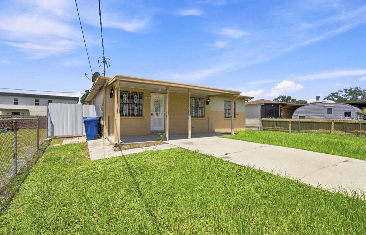Single Family Residence at 7516 N CORTEZ ST, TAMPA, photo 49 of 65
