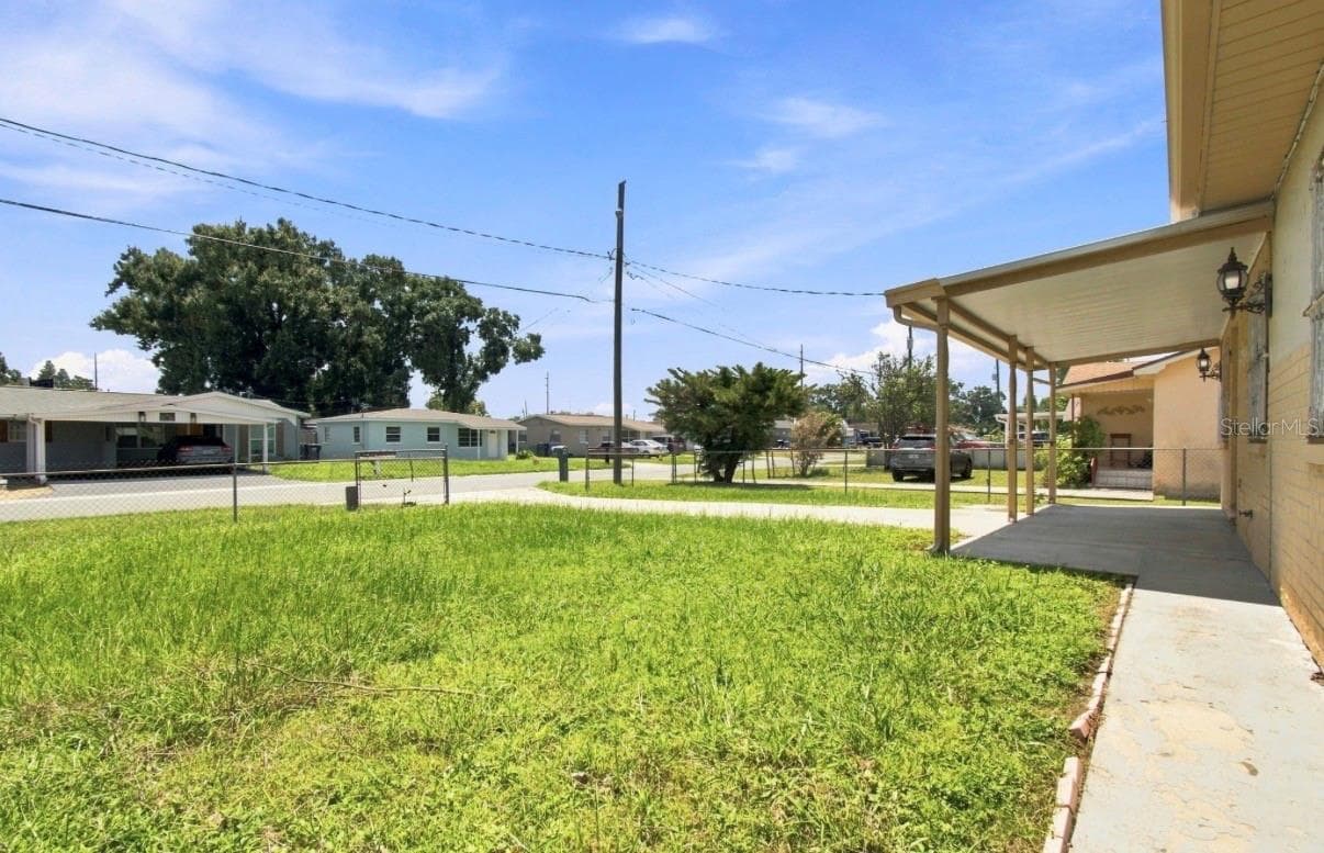 Single Family Residence at 7516 N CORTEZ ST, TAMPA, photo 50 of 65