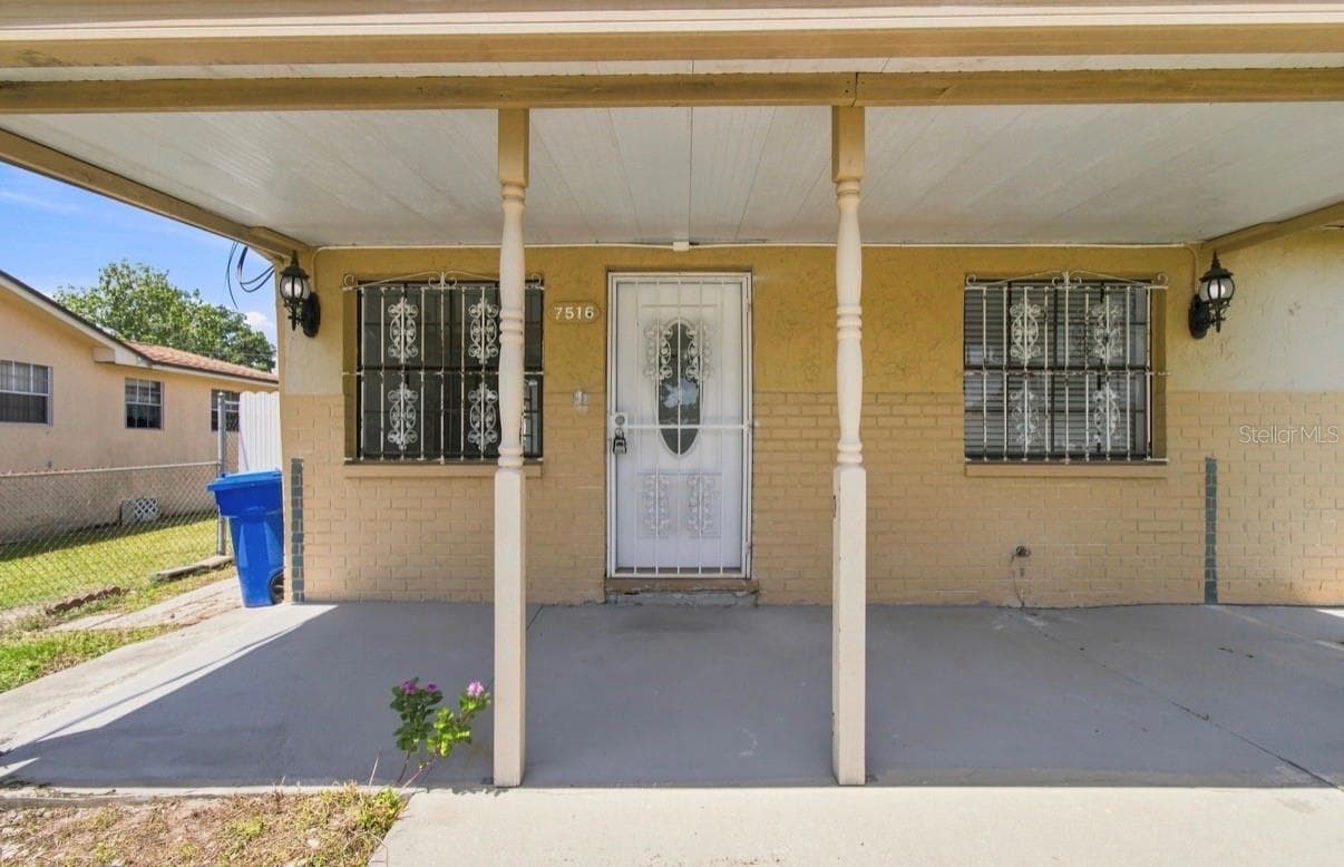 Single Family Residence at 7516 N CORTEZ ST, TAMPA, photo 51 of 65