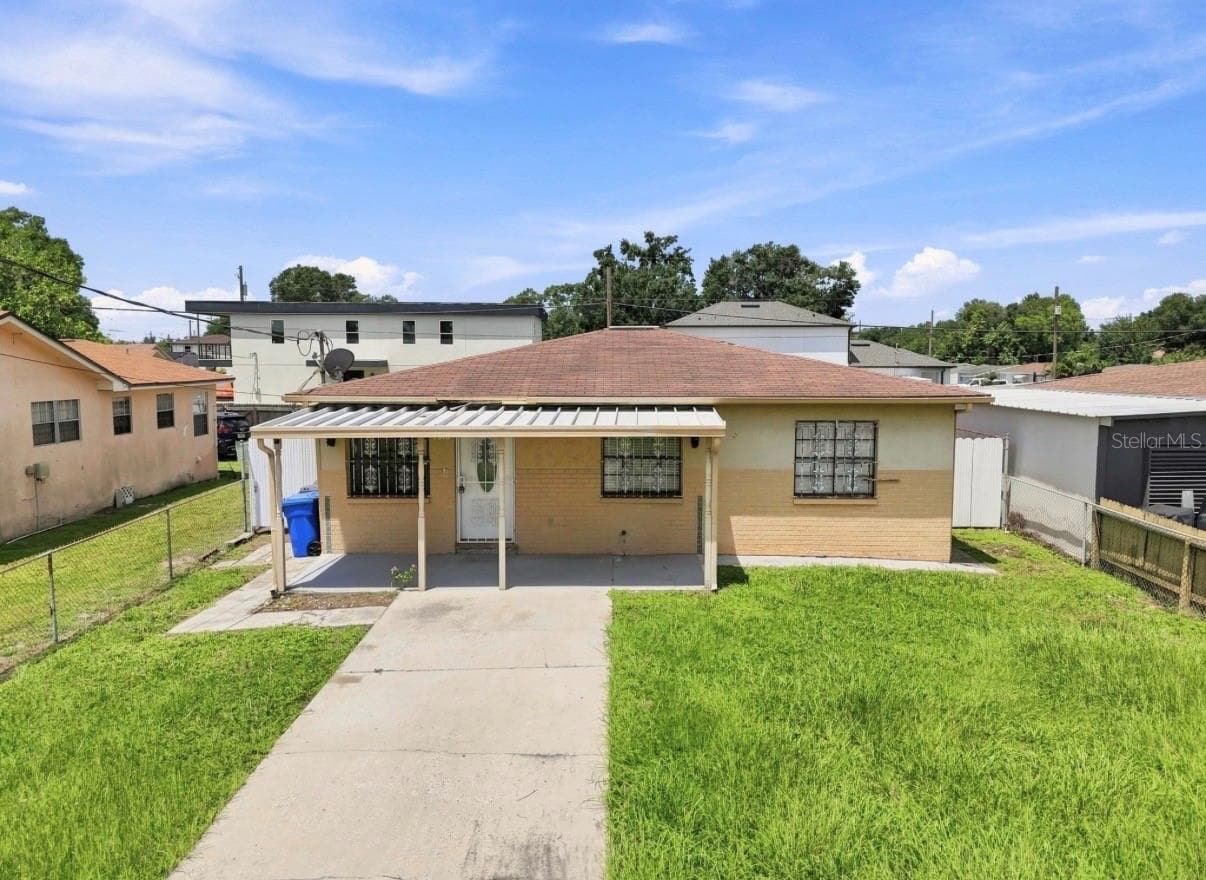 Single Family Residence at 7516 N CORTEZ ST, TAMPA, photo 55 of 65