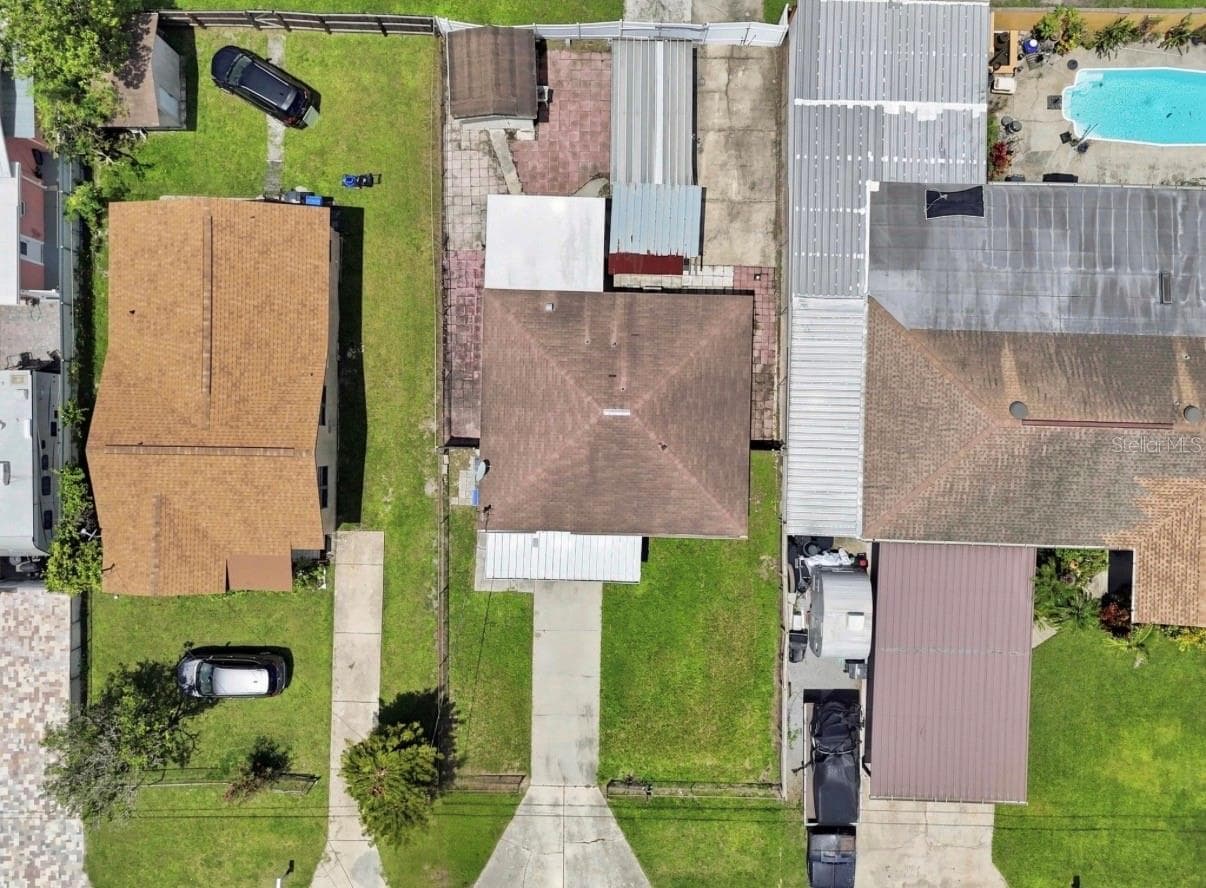 Single Family Residence at 7516 N CORTEZ ST, TAMPA, photo 56 of 65