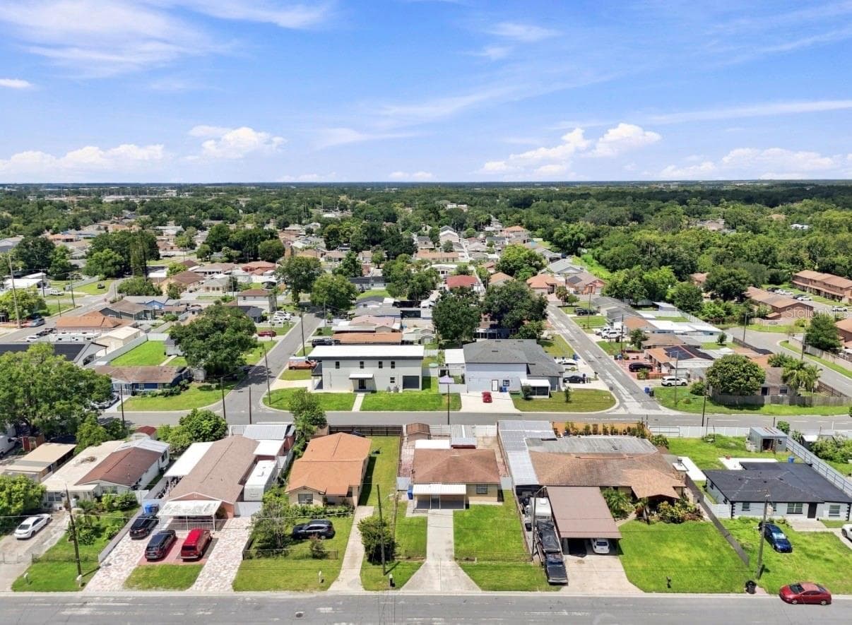 Single Family Residence at 7516 N CORTEZ ST, TAMPA, photo 58 of 65