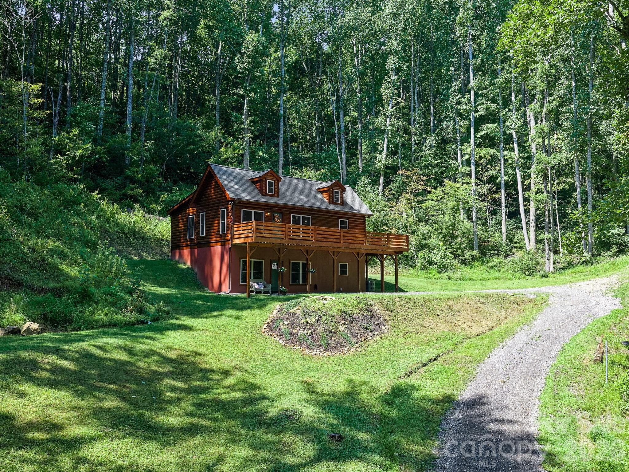3301 State Highway 197 None N