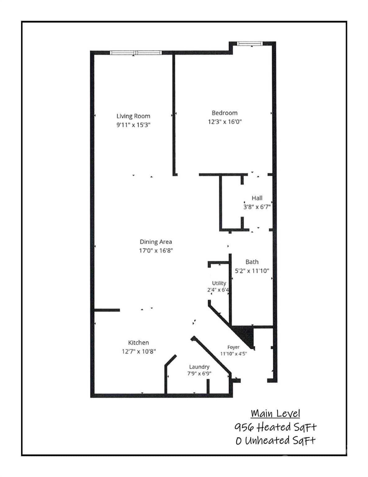 Condominium at Hickory, photo 3 of 29
