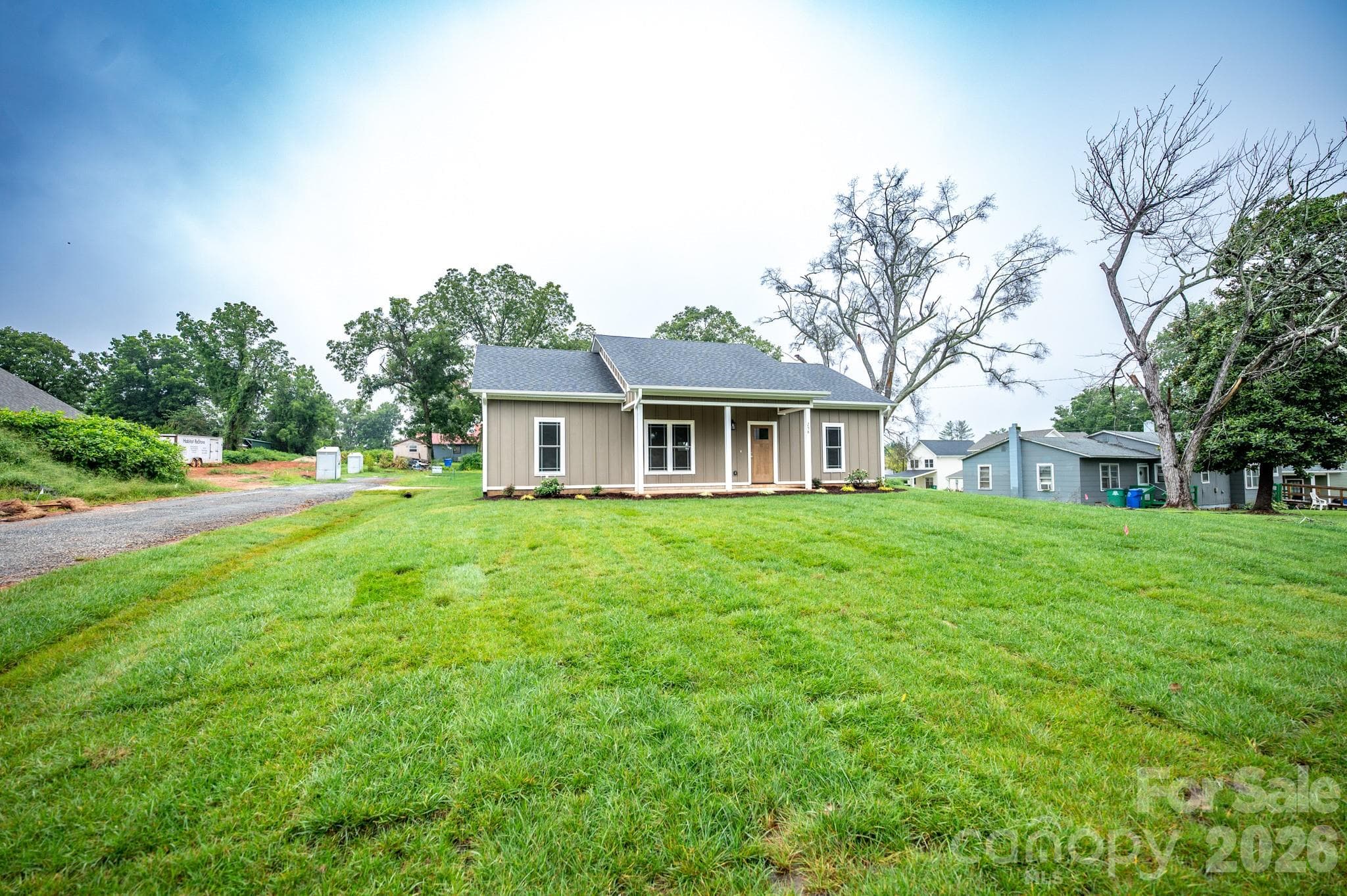 Single Family Residence at 258 Florida Avenue, Spindale, photo 23 of 23