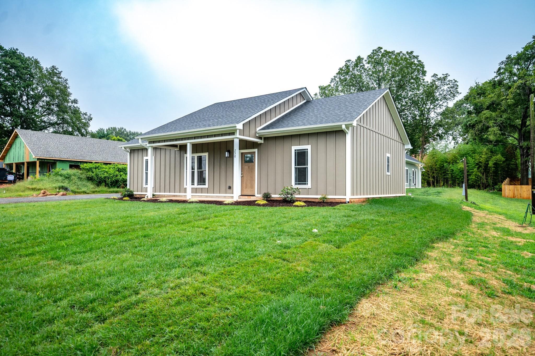 Single Family Residence at 258 Florida Avenue, Spindale, photo 22 of 23