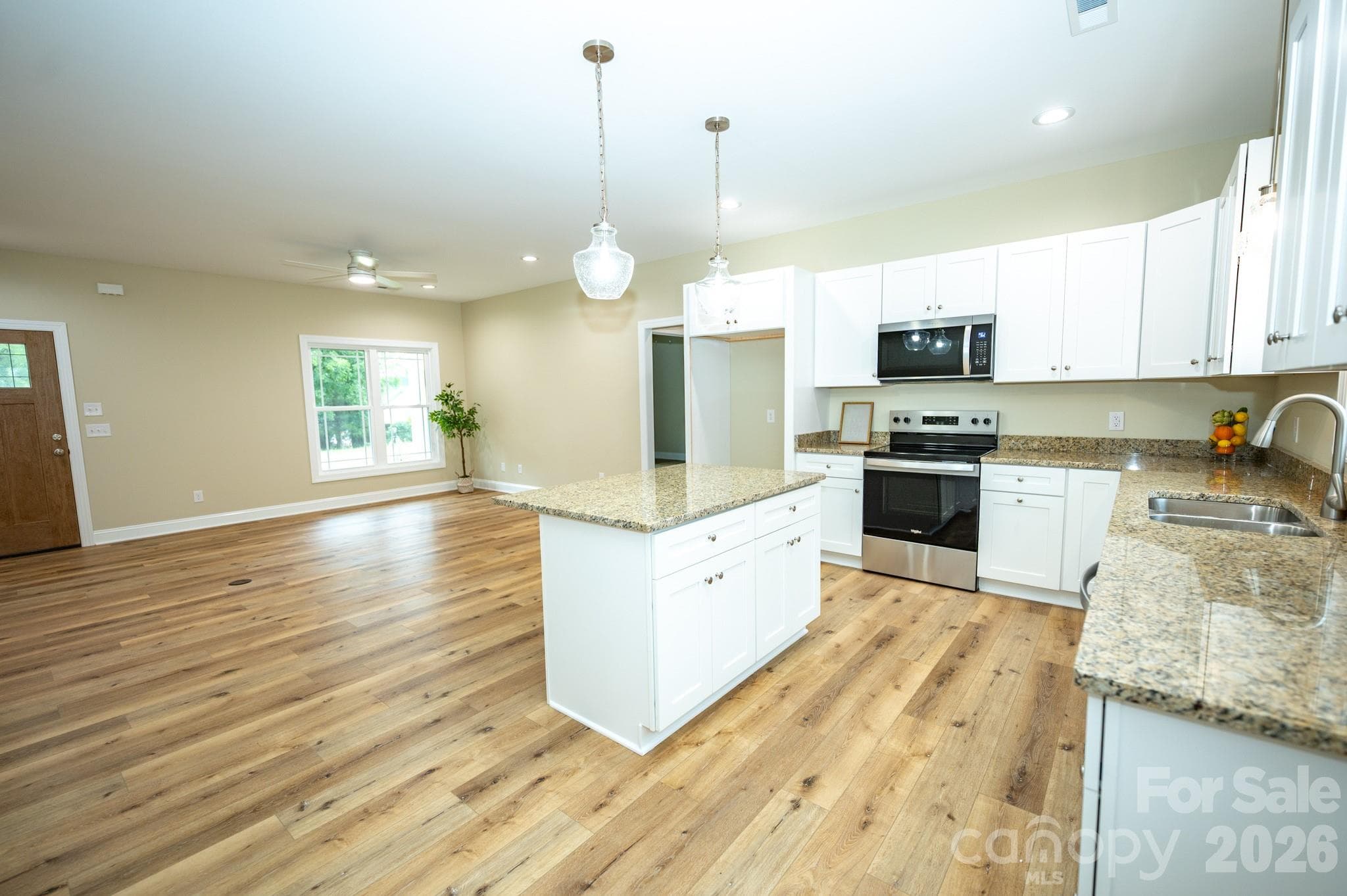 Single Family Residence at 258 Florida Avenue, Spindale, photo 4 of 23