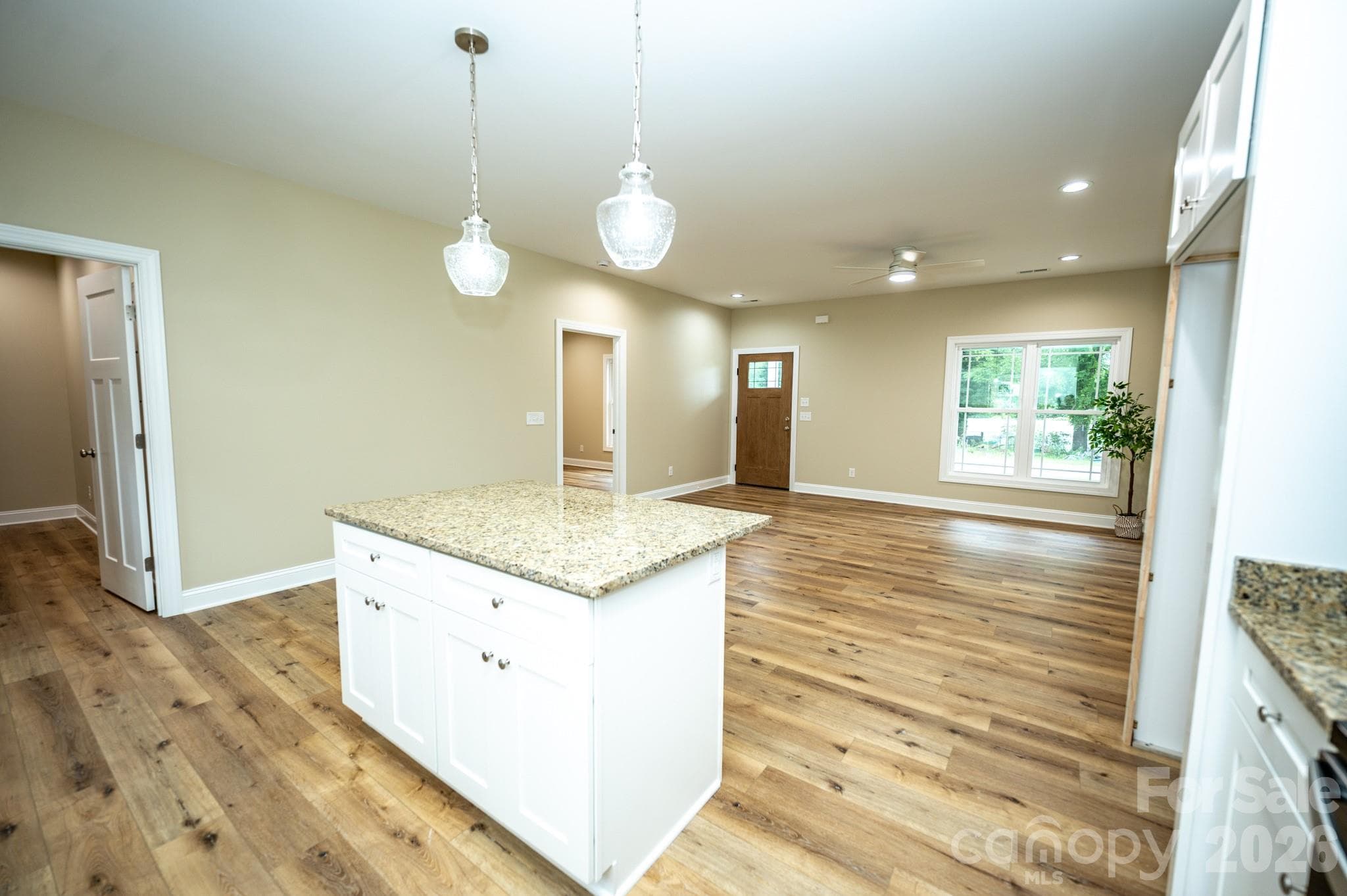 Single Family Residence at 258 Florida Avenue, Spindale, photo 6 of 23