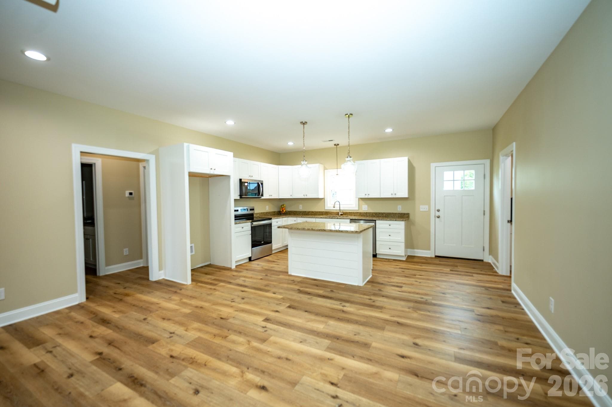 Single Family Residence at 258 Florida Avenue, Spindale, photo 9 of 23