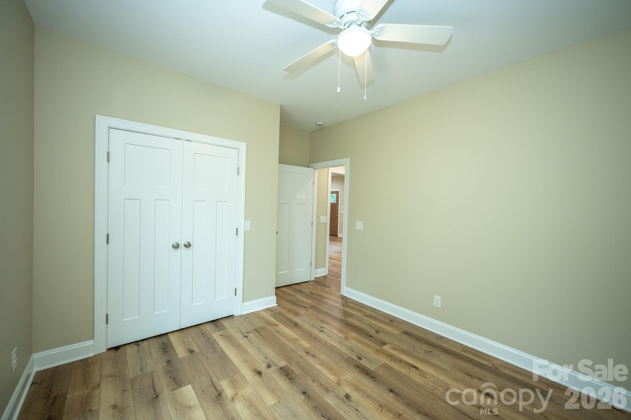 Bedroom - 258 Florida Avenue, Spindale