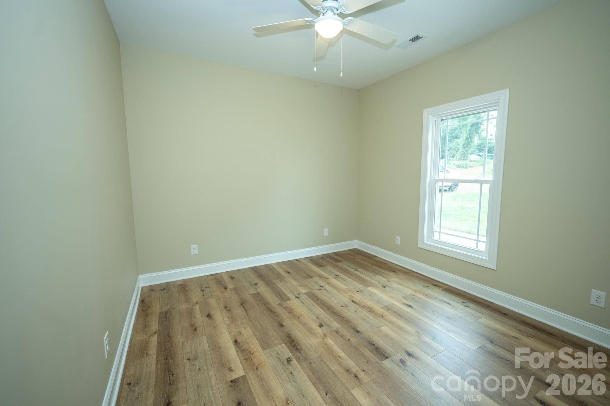 Bedroom - 258 Florida Avenue, Spindale