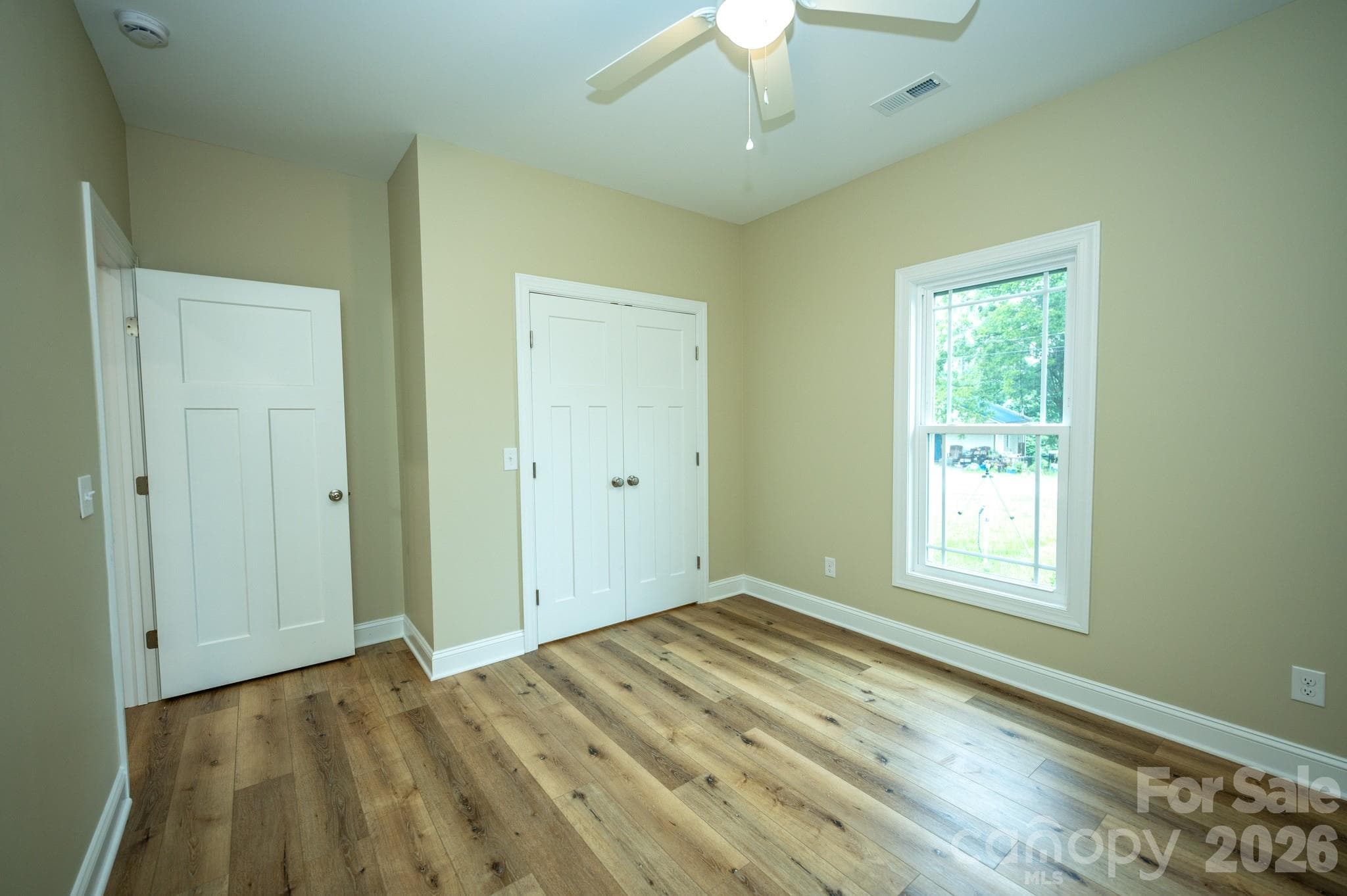 Bedroom - 258 Florida Avenue, Spindale