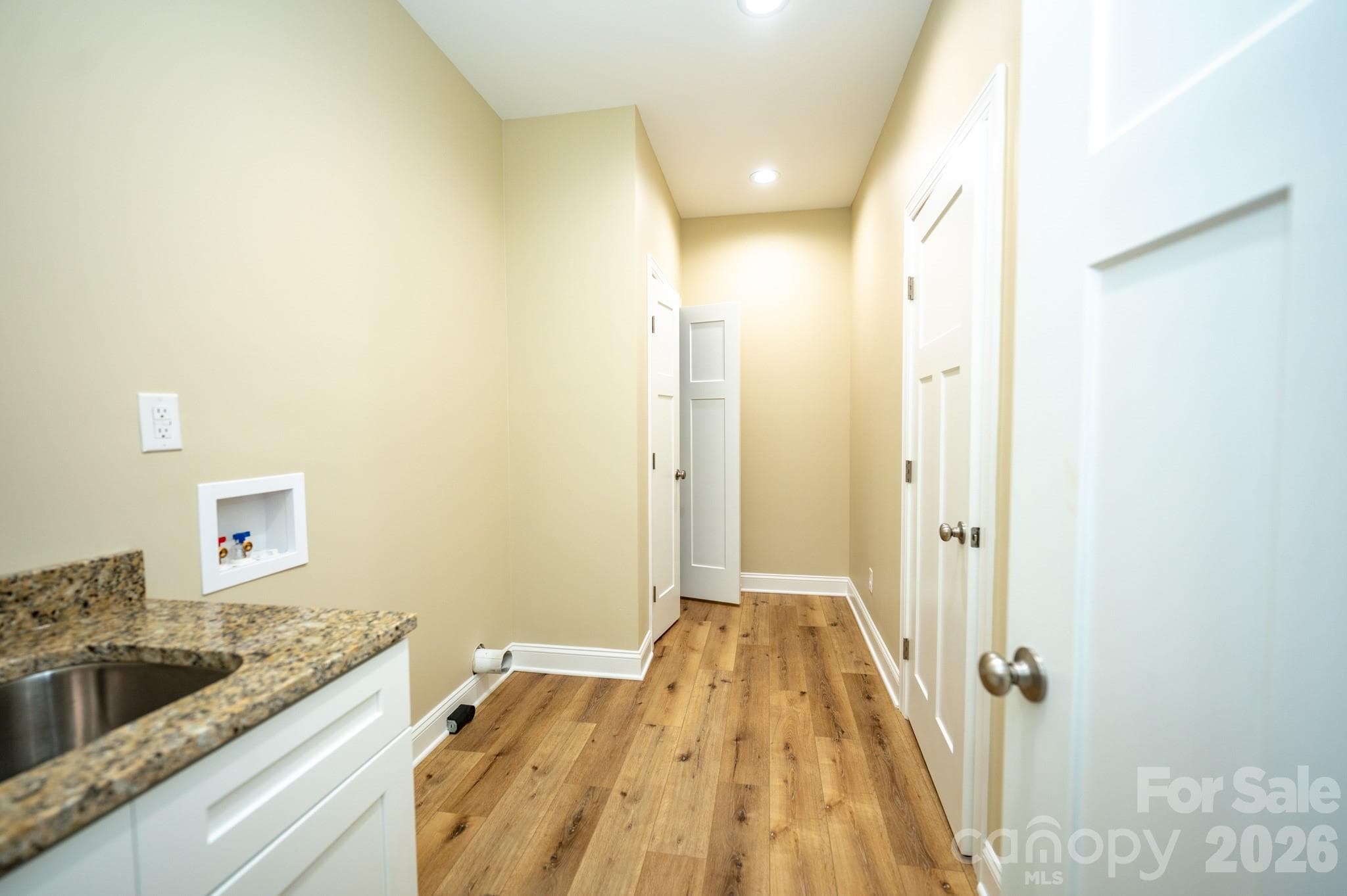 Laundry & Pantry - 258 Florida Avenue, Spindale