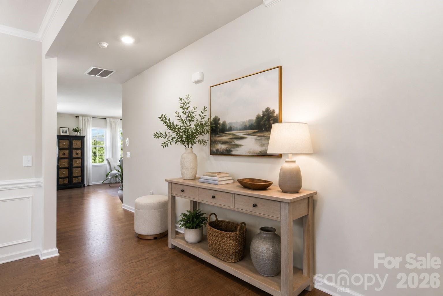 Single Family Residence at 2018 Killian Creek Drive, Denver, photo 6 of 28