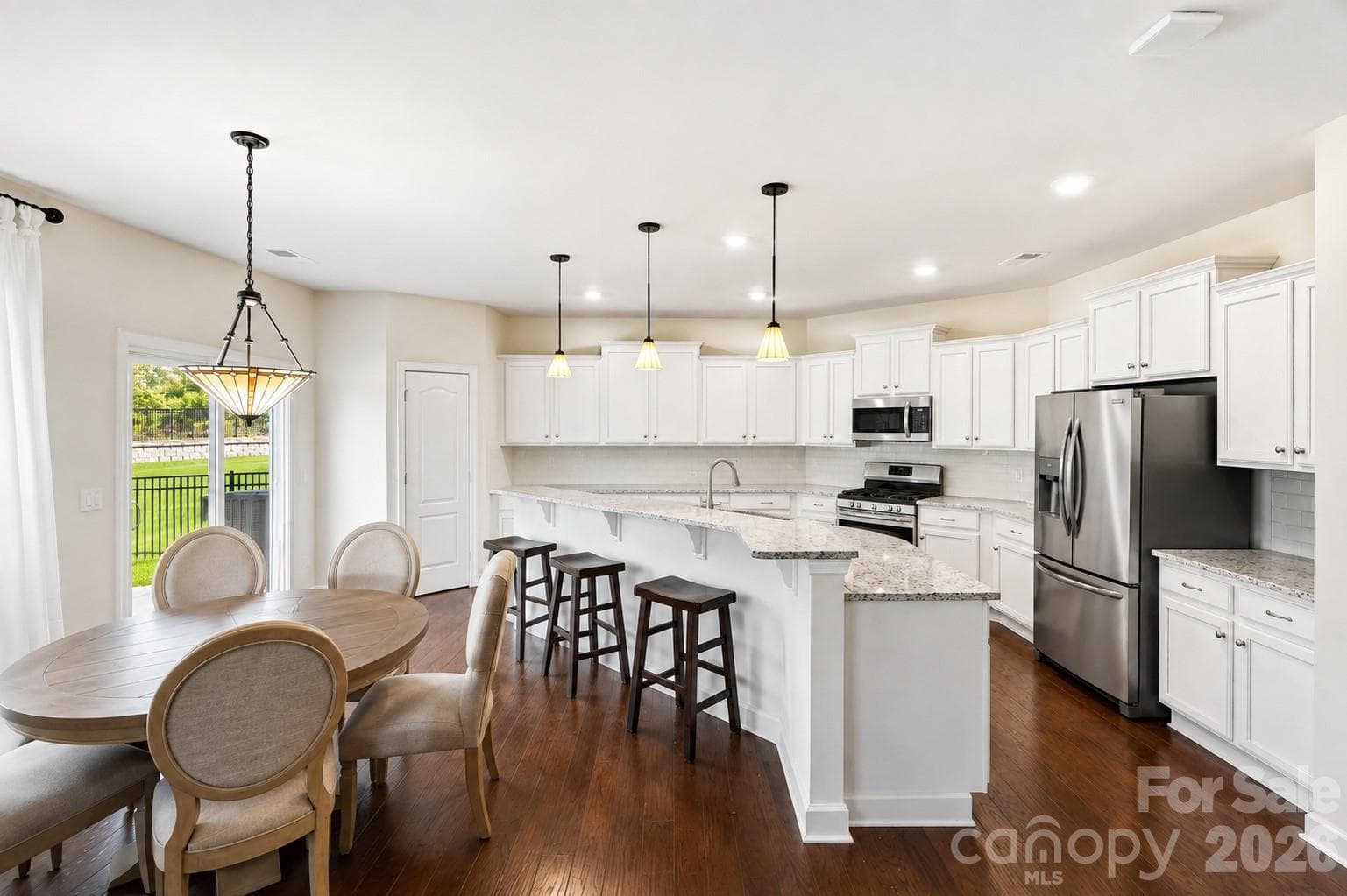 Single Family Residence at 2018 Killian Creek Drive, Denver, photo 7 of 28