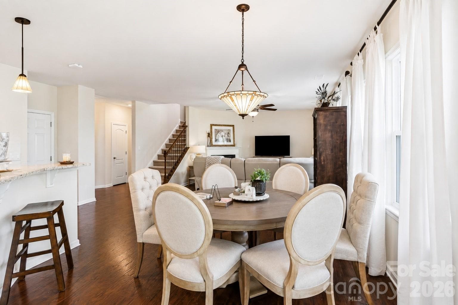 Single Family Residence at 2018 Killian Creek Drive, Denver, photo 10 of 28