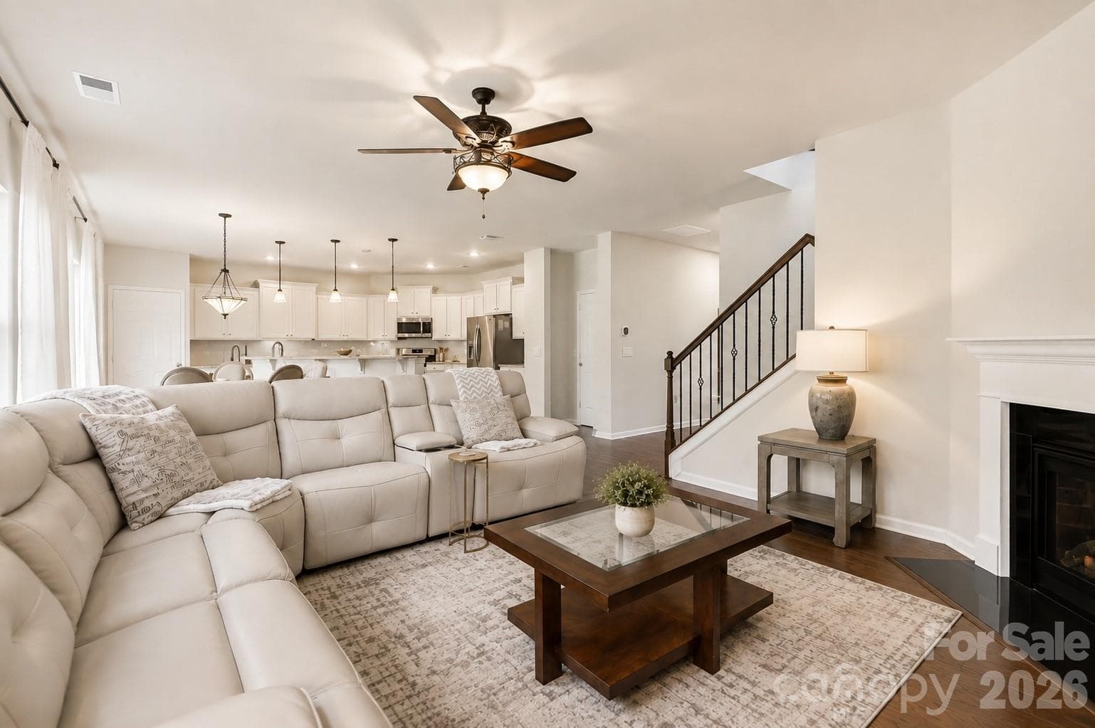 Single Family Residence at 2018 Killian Creek Drive, Denver, photo 11 of 28