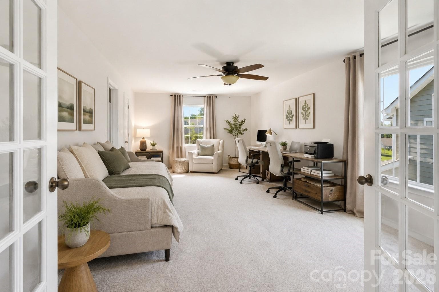 Single Family Residence at 2018 Killian Creek Drive, Denver, photo 18 of 28