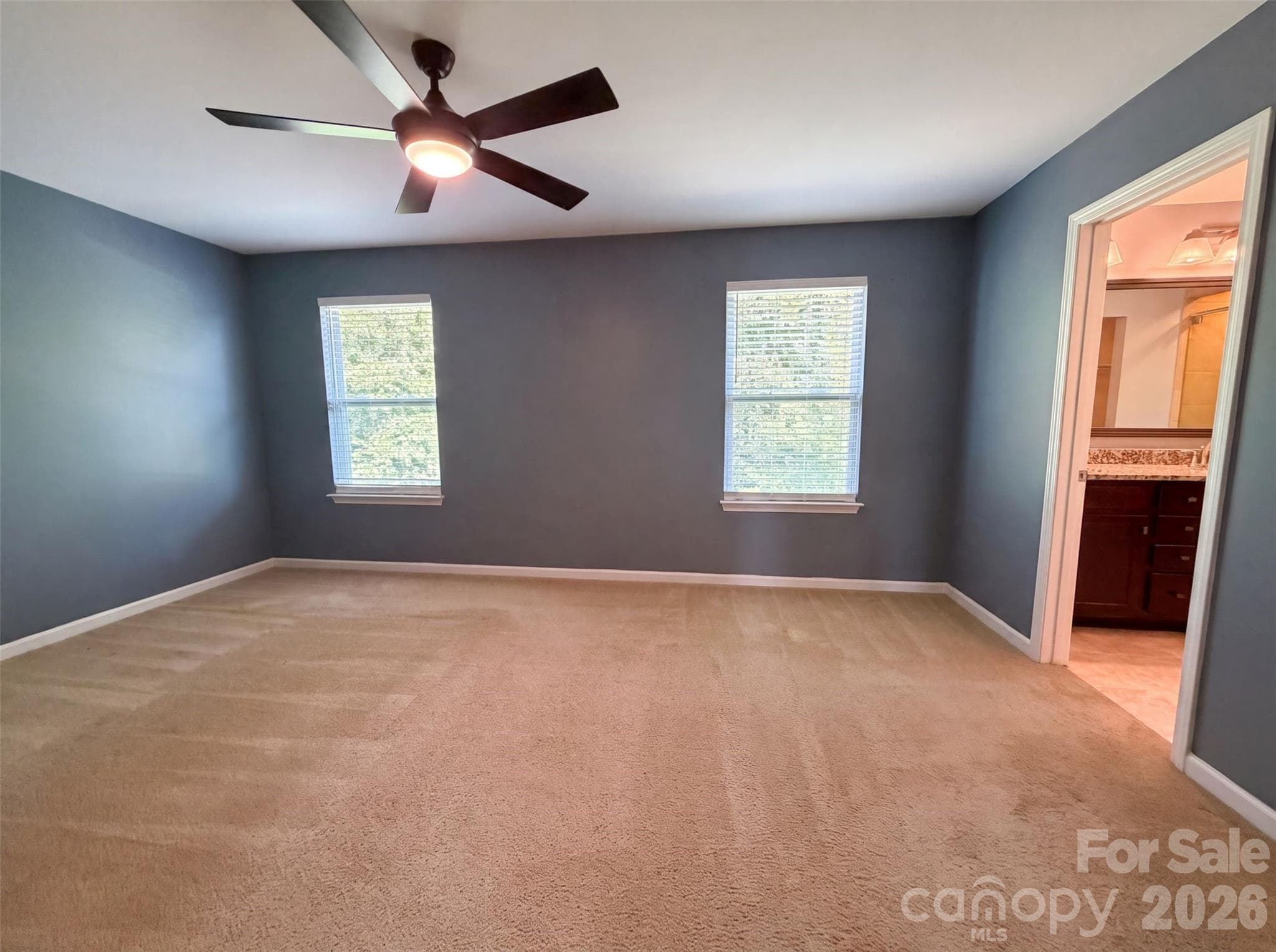 Staged Photo - 2618 Courtland Drive, Clover